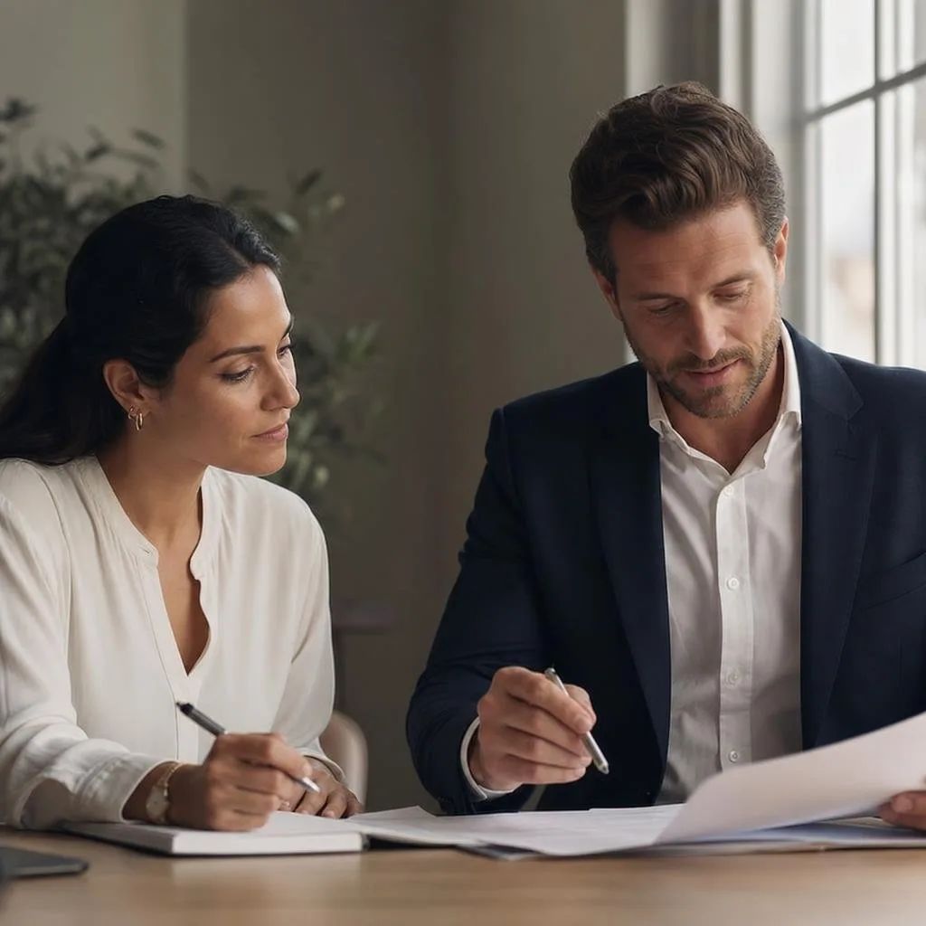 Nordic Outdoor — A part-time CFO for a company not ready to hire one